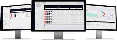 IMPLEMENTAÇÃO DE PROGRAMAS DE CONTROLE
