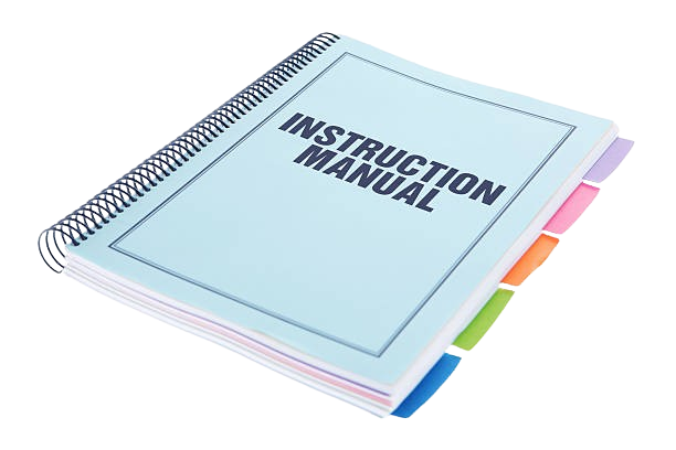 ELABORAÇÃO DE MANUAIS DE BOAS PRÁTICAS DE MANIPULAÇÃO E FABRICAÇÃO